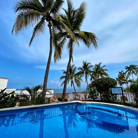 One Beach Street Zona Romantica Puerto Vallarta Ngoại thất bức ảnh