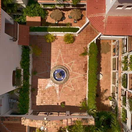 One Beach Street Zona Romantica Puerto Vallarta Ngoại thất bức ảnh