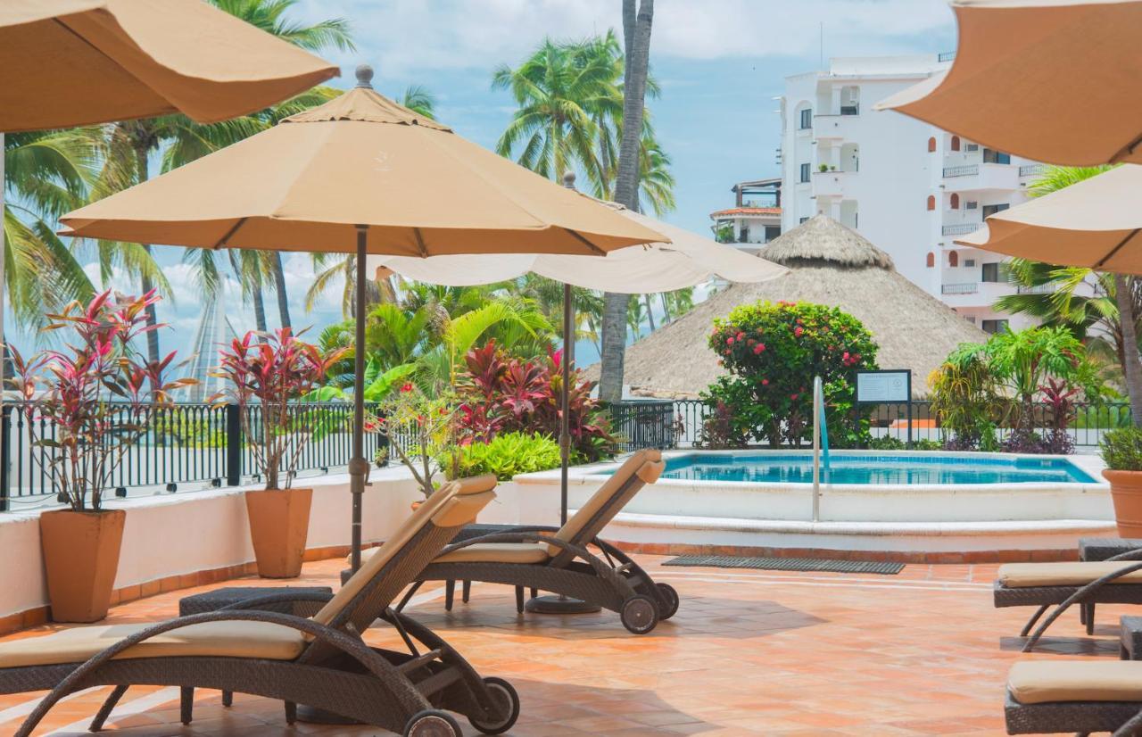 One Beach Street Zona Romantica Puerto Vallarta Ngoại thất bức ảnh