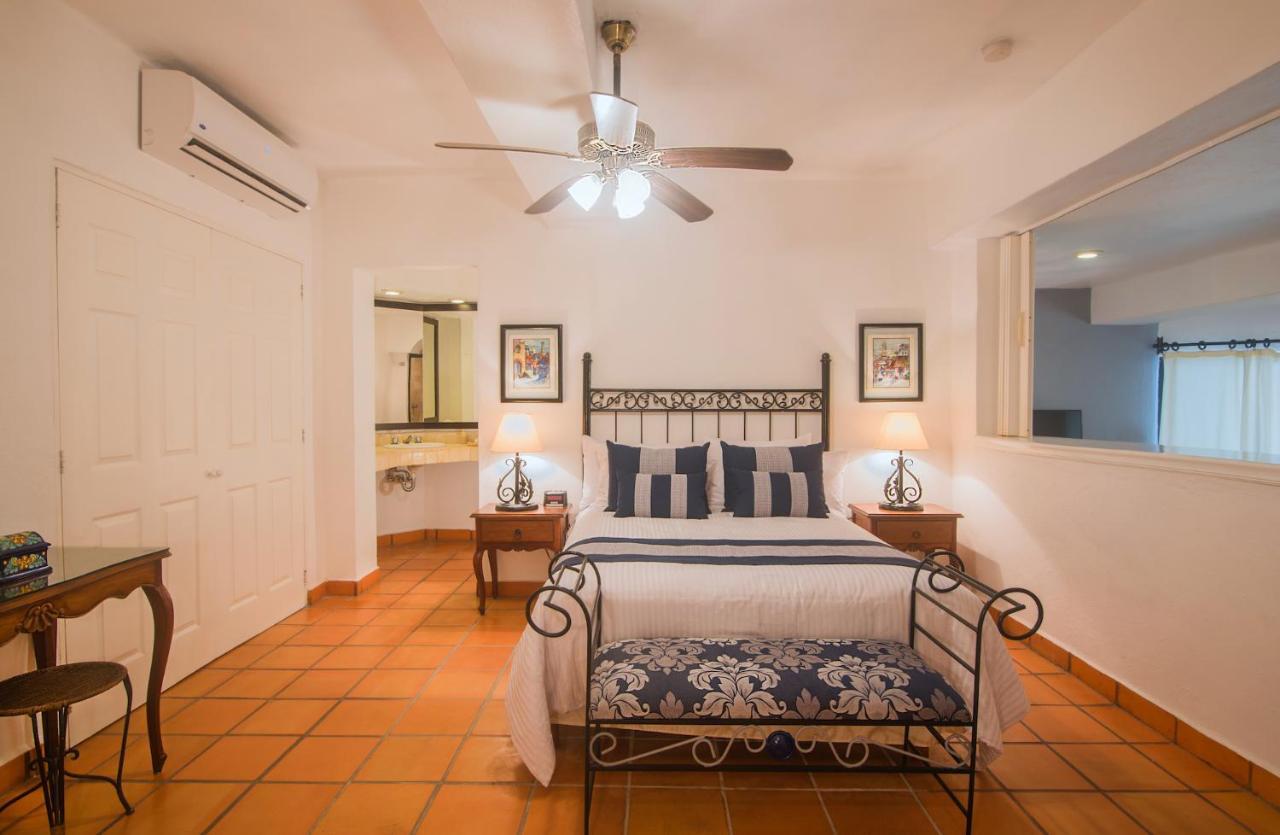 One Beach Street Zona Romantica Puerto Vallarta Ngoại thất bức ảnh