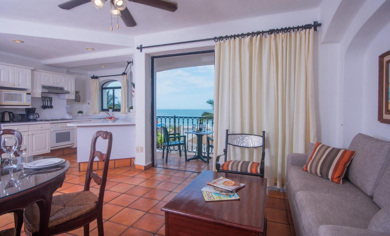 One Beach Street Zona Romantica Puerto Vallarta Ngoại thất bức ảnh