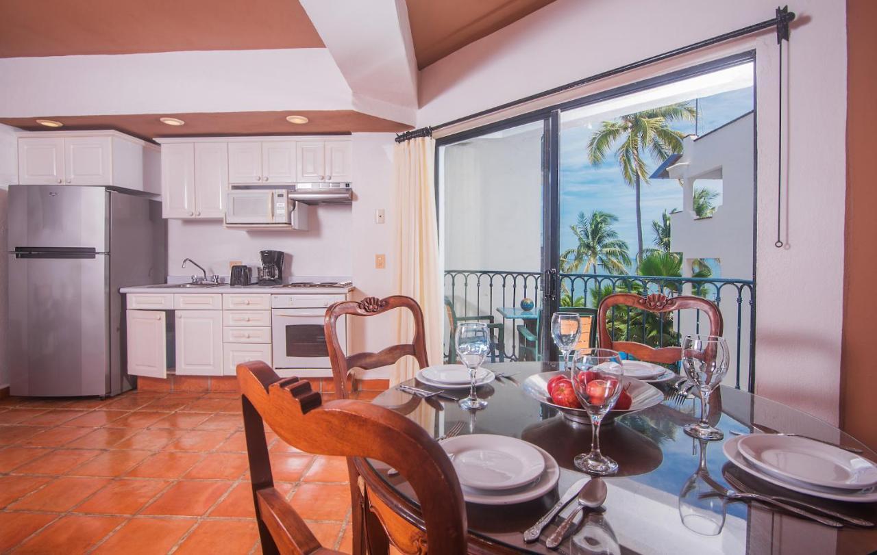 One Beach Street Zona Romantica Puerto Vallarta Ngoại thất bức ảnh