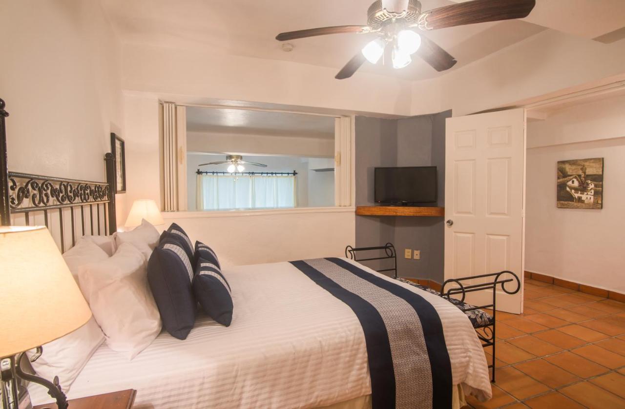 One Beach Street Zona Romantica Puerto Vallarta Ngoại thất bức ảnh