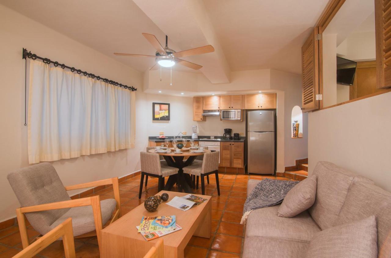 One Beach Street Zona Romantica Puerto Vallarta Ngoại thất bức ảnh