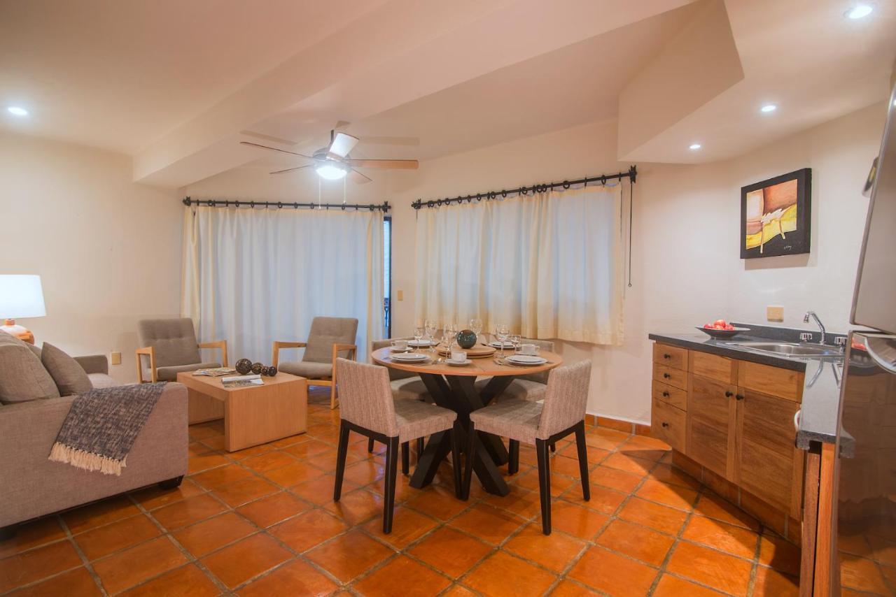One Beach Street Zona Romantica Puerto Vallarta Ngoại thất bức ảnh