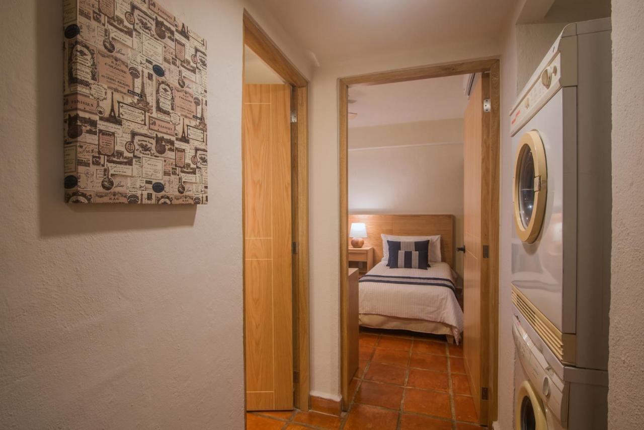 One Beach Street Zona Romantica Puerto Vallarta Ngoại thất bức ảnh