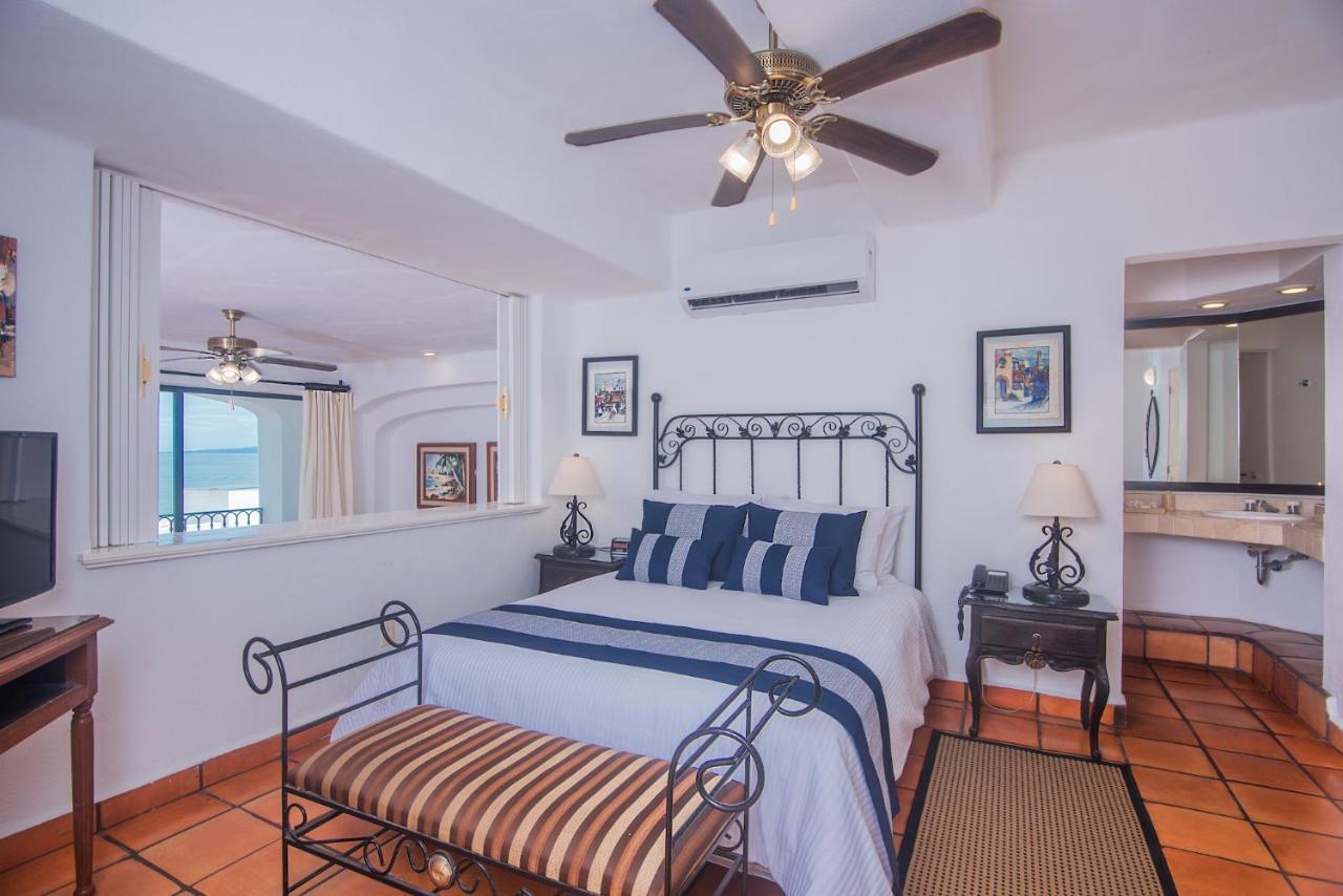 One Beach Street Zona Romantica Puerto Vallarta Ngoại thất bức ảnh
