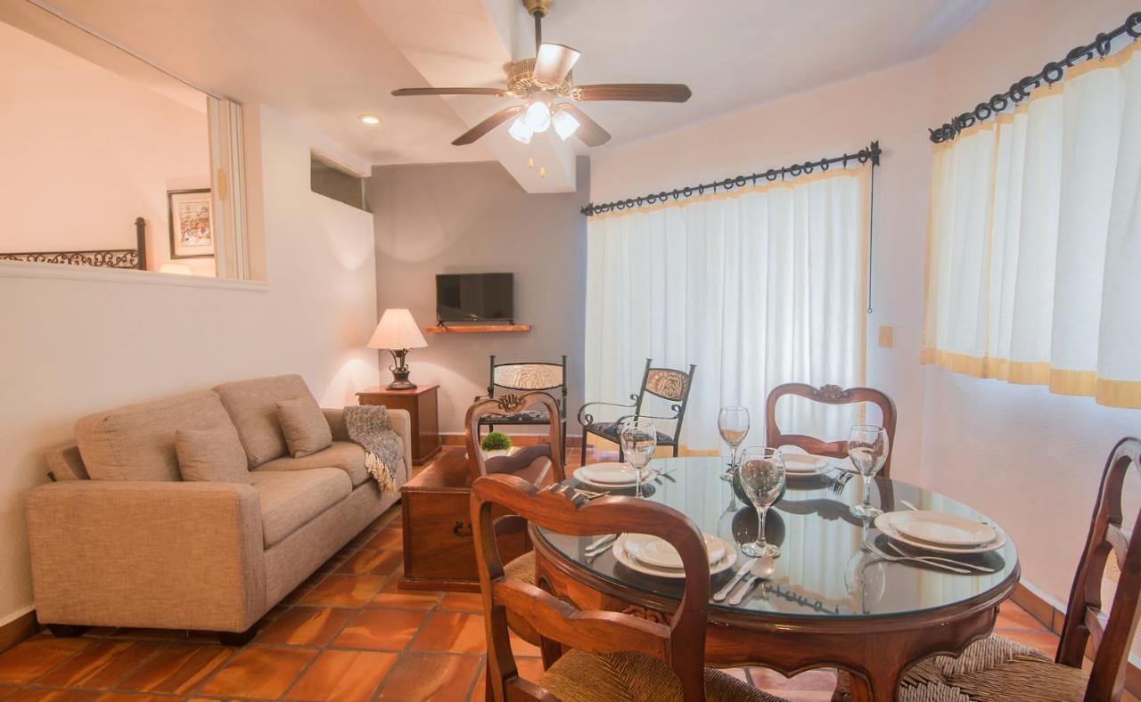 One Beach Street Zona Romantica Puerto Vallarta Ngoại thất bức ảnh