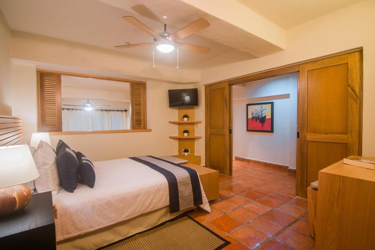 One Beach Street Zona Romantica Puerto Vallarta Ngoại thất bức ảnh
