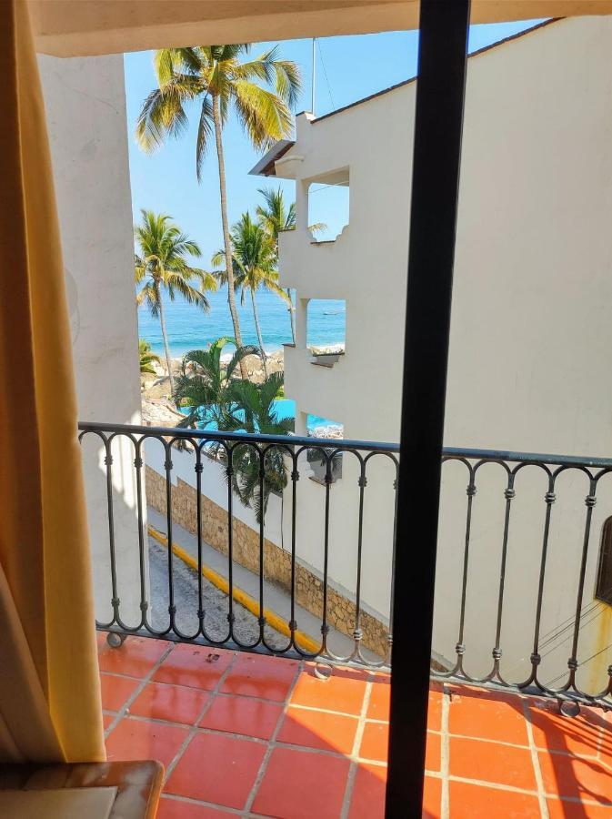 One Beach Street Zona Romantica Puerto Vallarta Ngoại thất bức ảnh