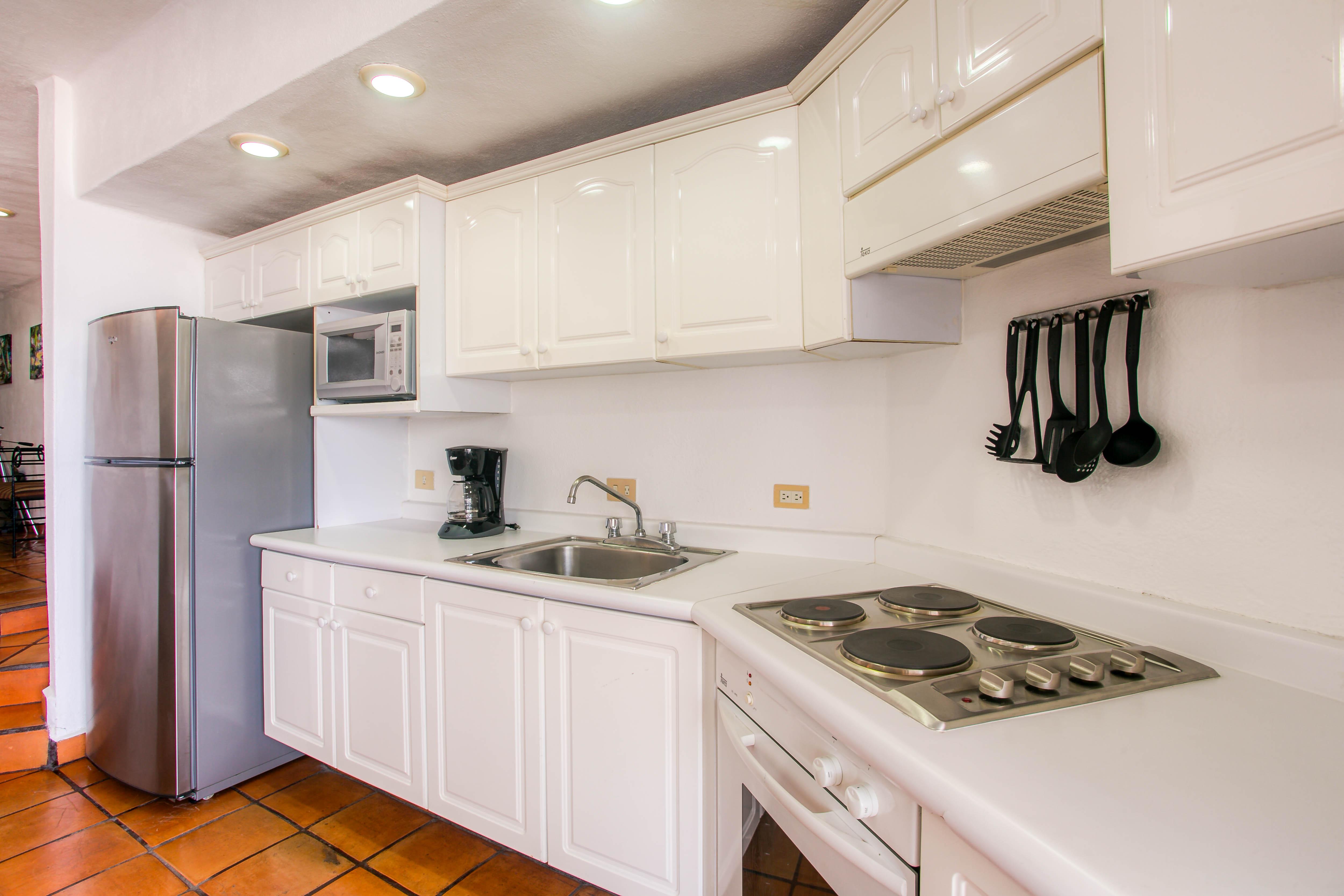 One Beach Street Zona Romantica Puerto Vallarta Ngoại thất bức ảnh
