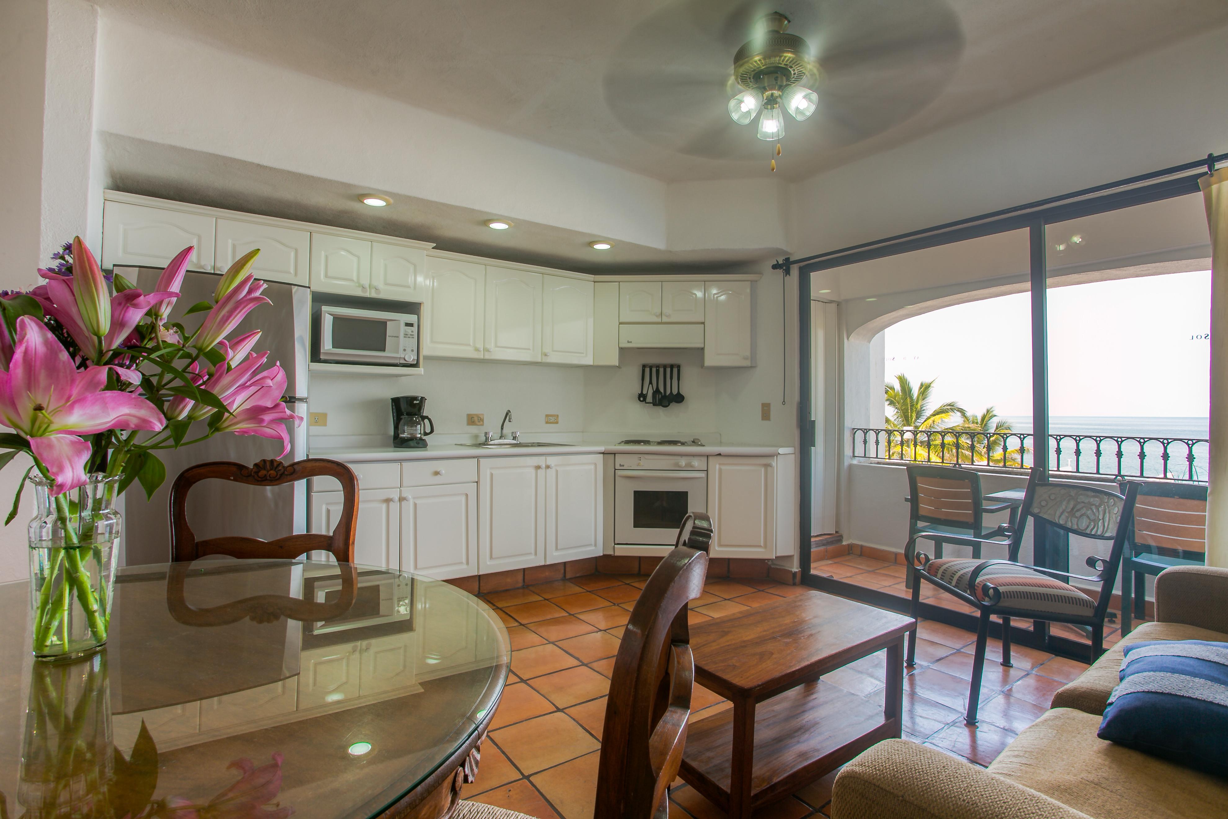 One Beach Street Zona Romantica Puerto Vallarta Ngoại thất bức ảnh