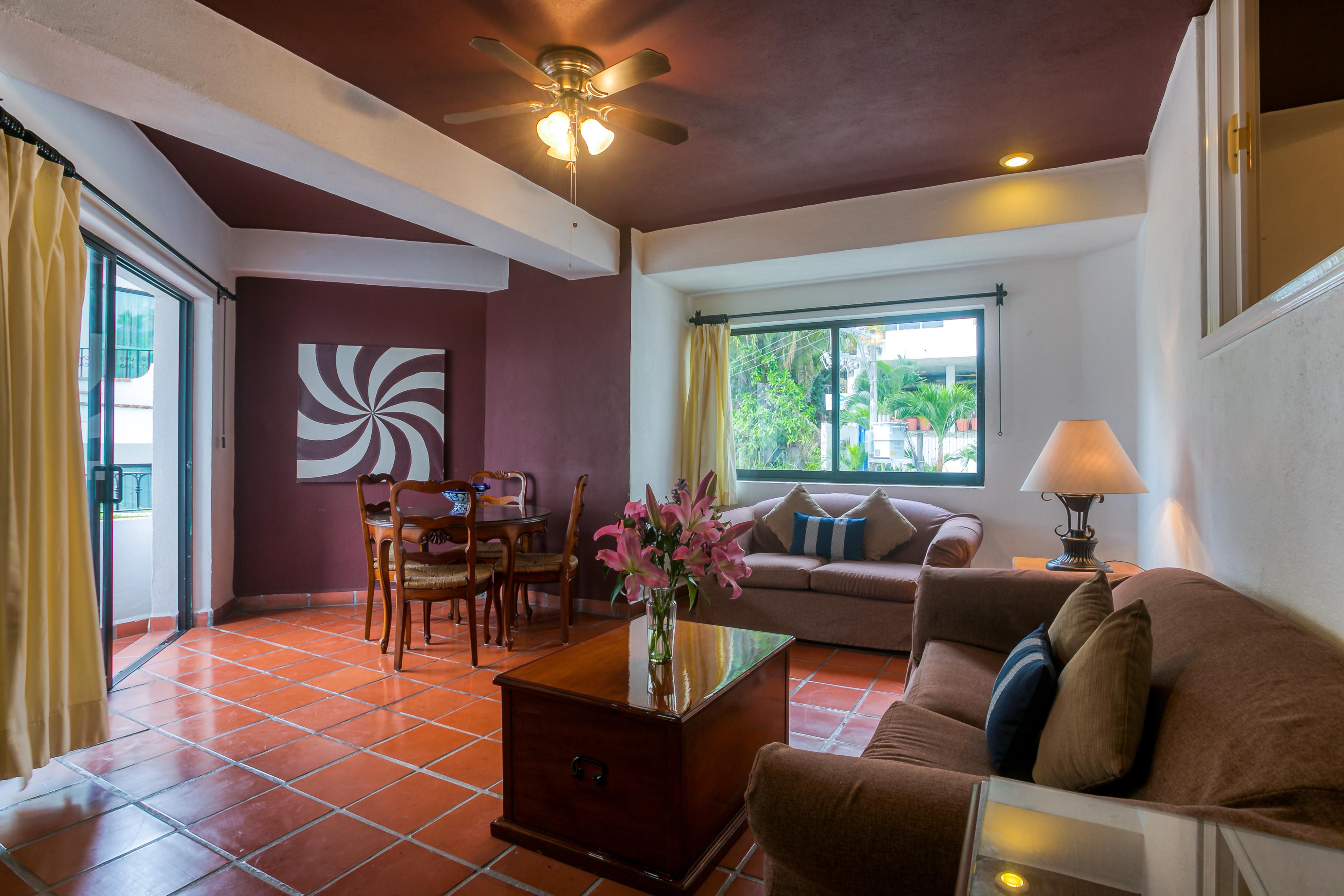 One Beach Street Zona Romantica Puerto Vallarta Ngoại thất bức ảnh