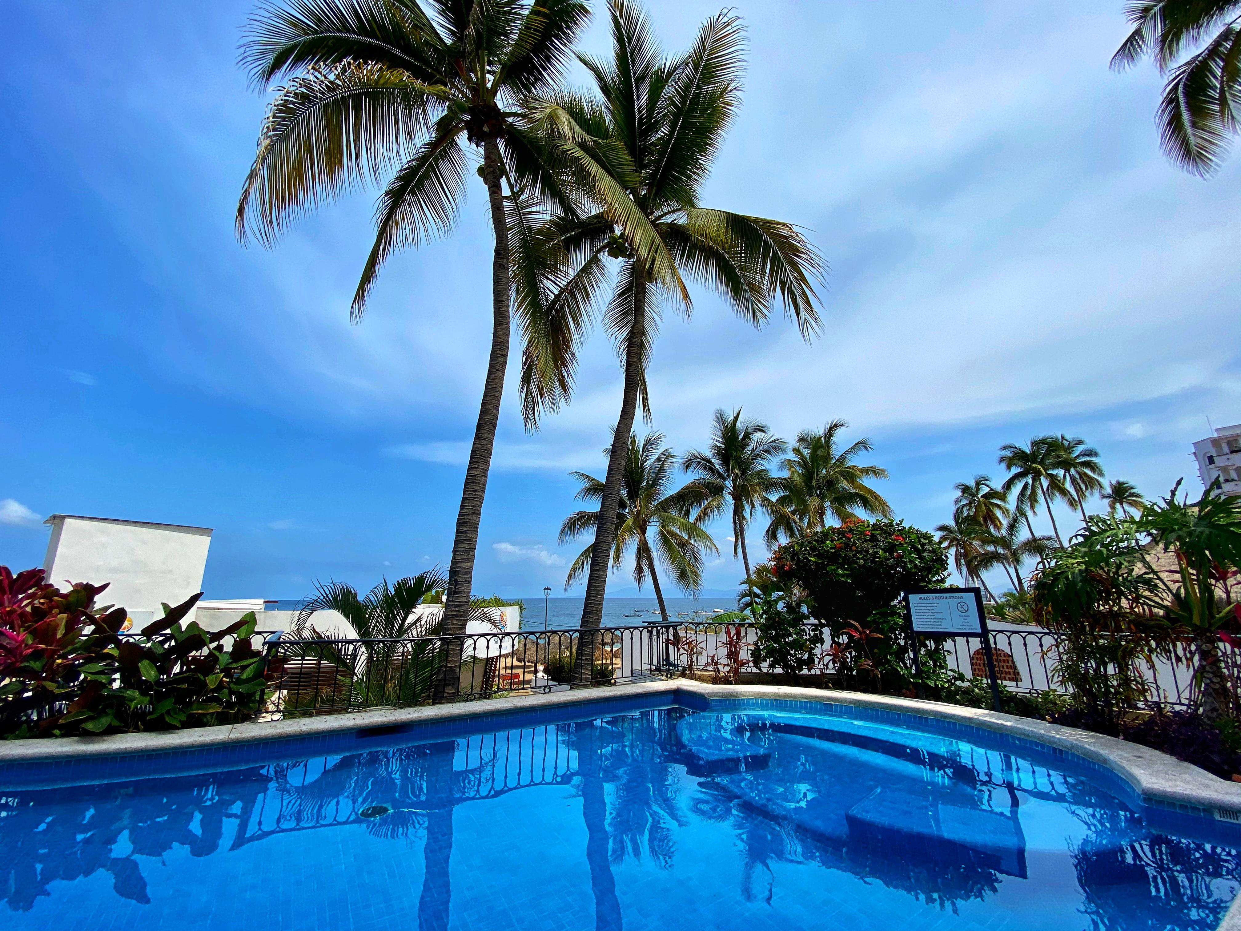 One Beach Street Zona Romantica Puerto Vallarta Ngoại thất bức ảnh
