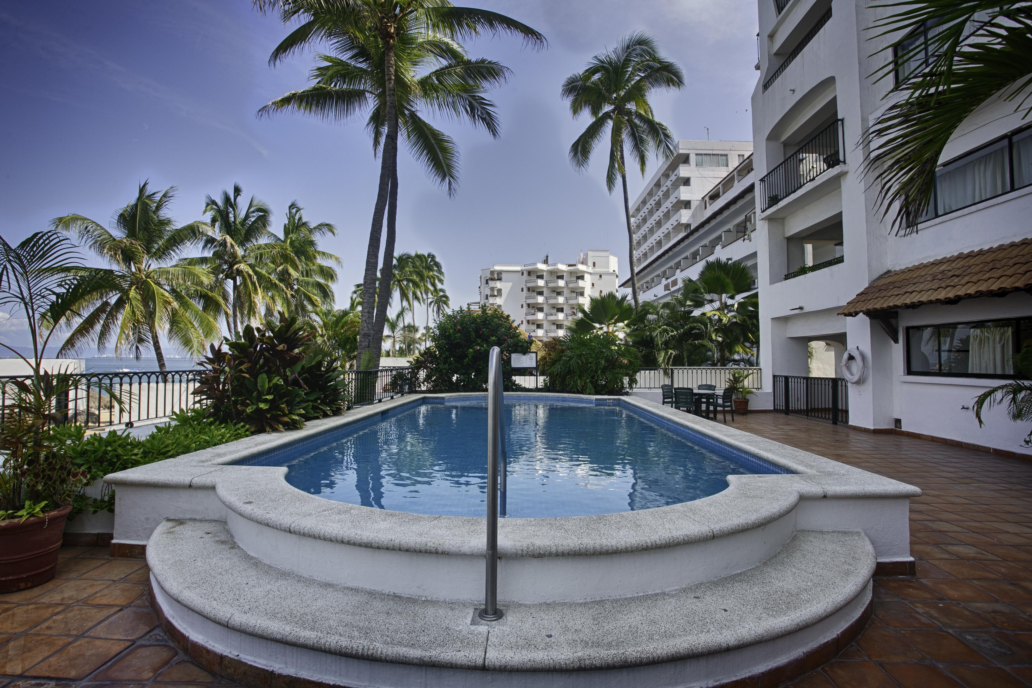 One Beach Street Zona Romantica Puerto Vallarta Ngoại thất bức ảnh