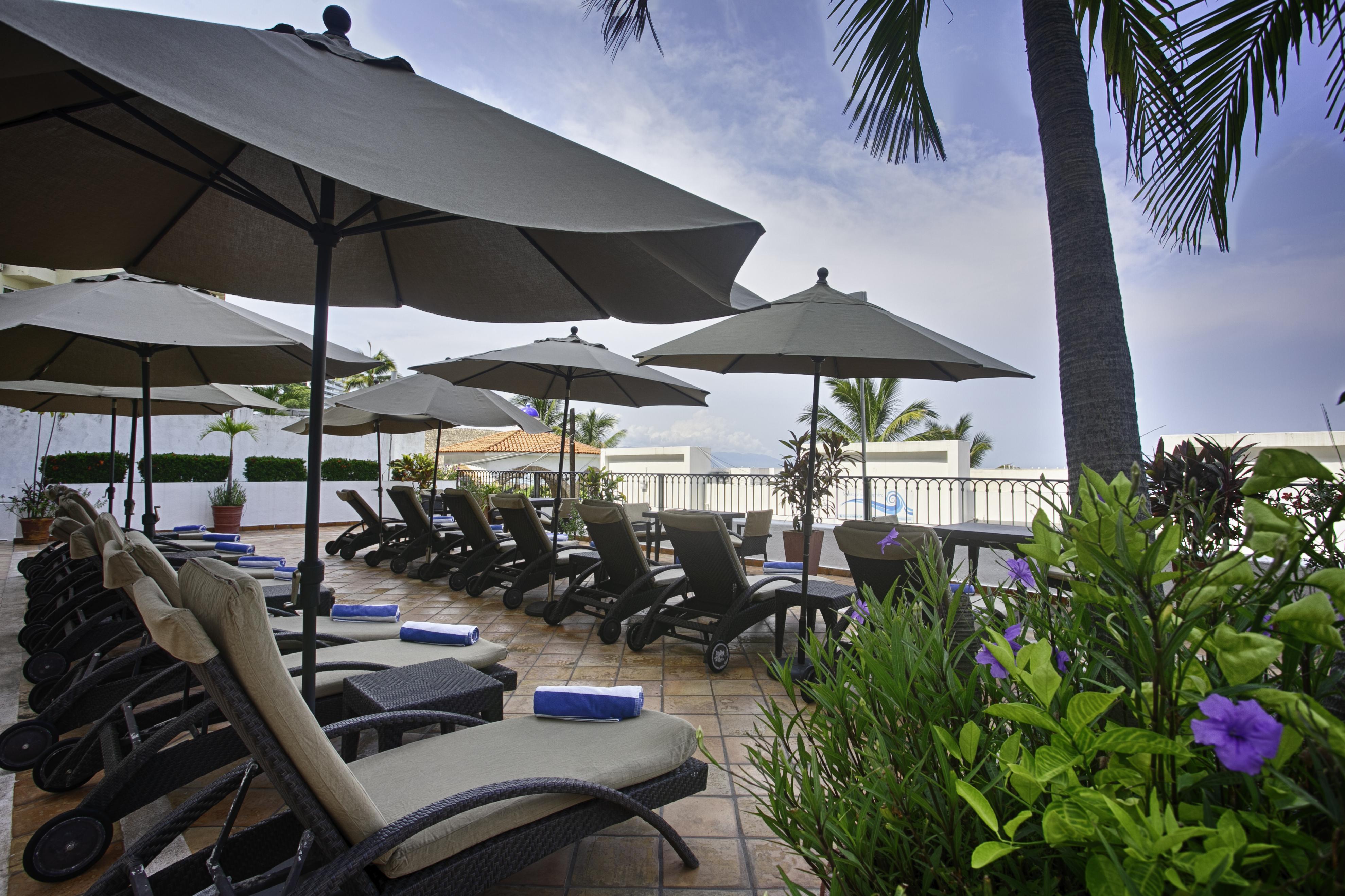 One Beach Street Zona Romantica Puerto Vallarta Ngoại thất bức ảnh