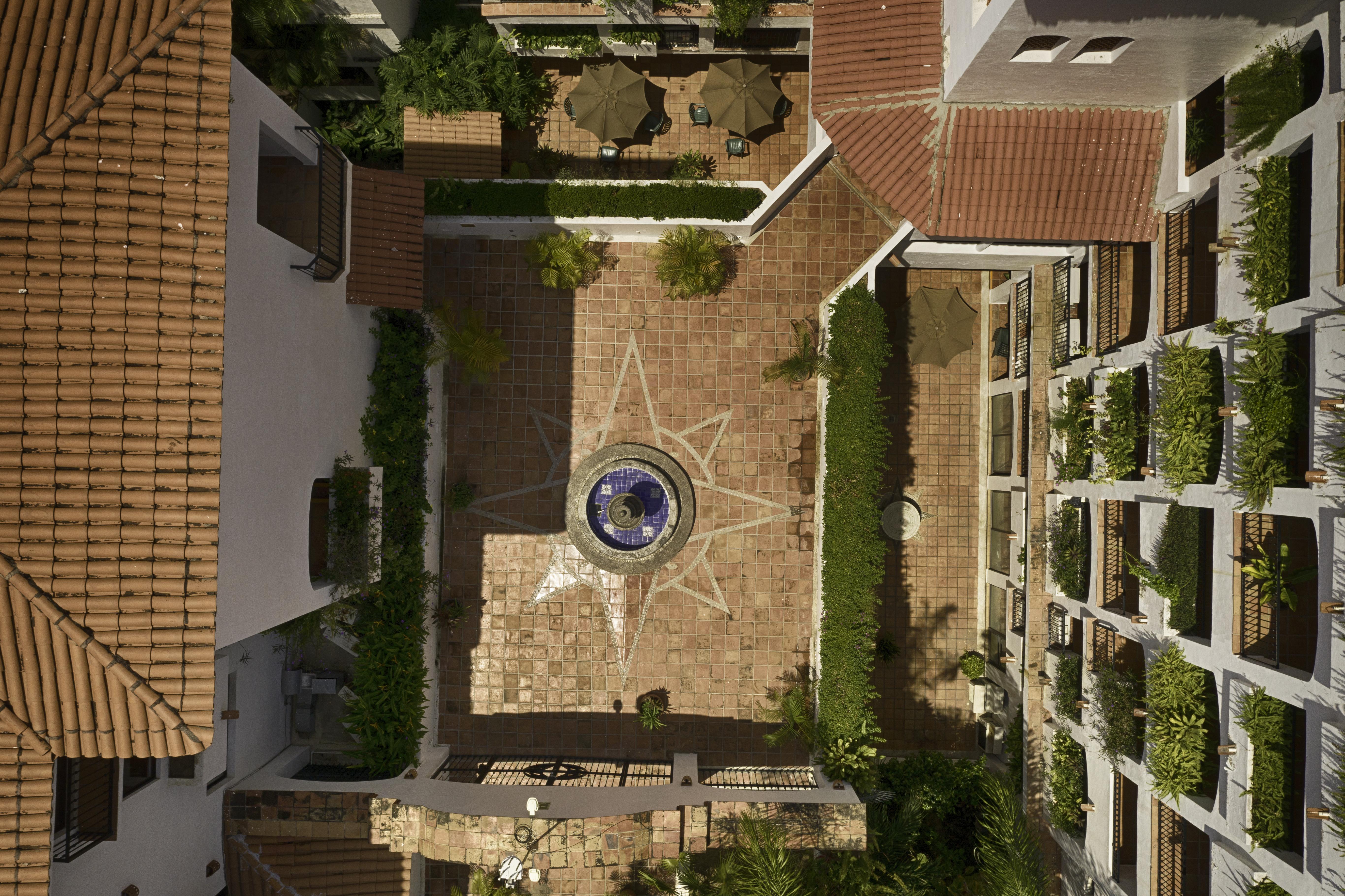 One Beach Street Zona Romantica Puerto Vallarta Ngoại thất bức ảnh
