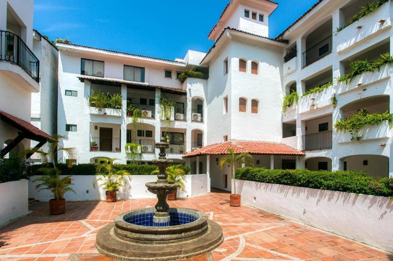 One Beach Street Zona Romantica Puerto Vallarta Ngoại thất bức ảnh