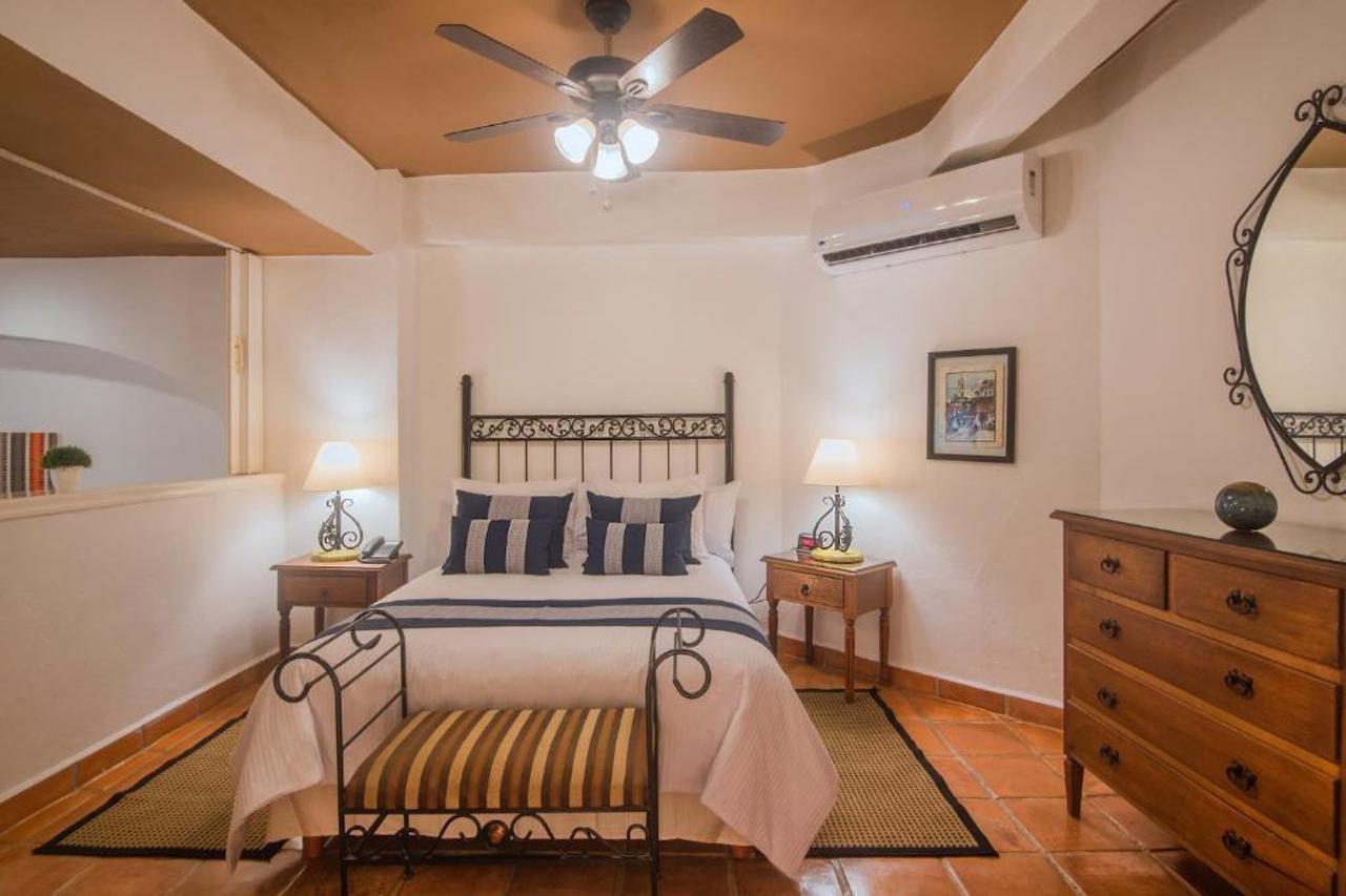 One Beach Street Zona Romantica Puerto Vallarta Ngoại thất bức ảnh