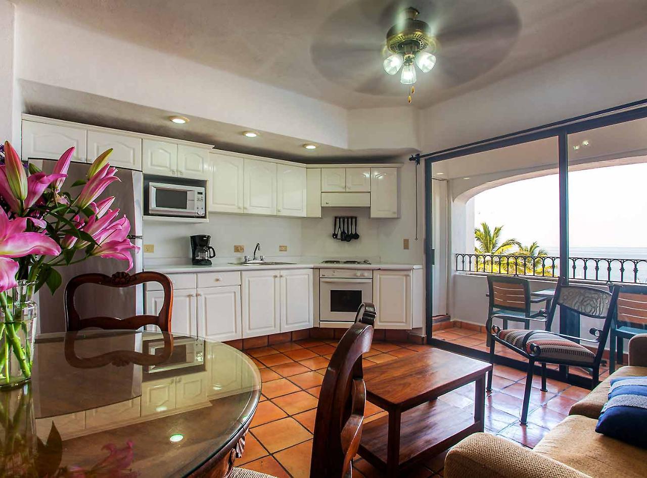 One Beach Street Zona Romantica Puerto Vallarta Ngoại thất bức ảnh
