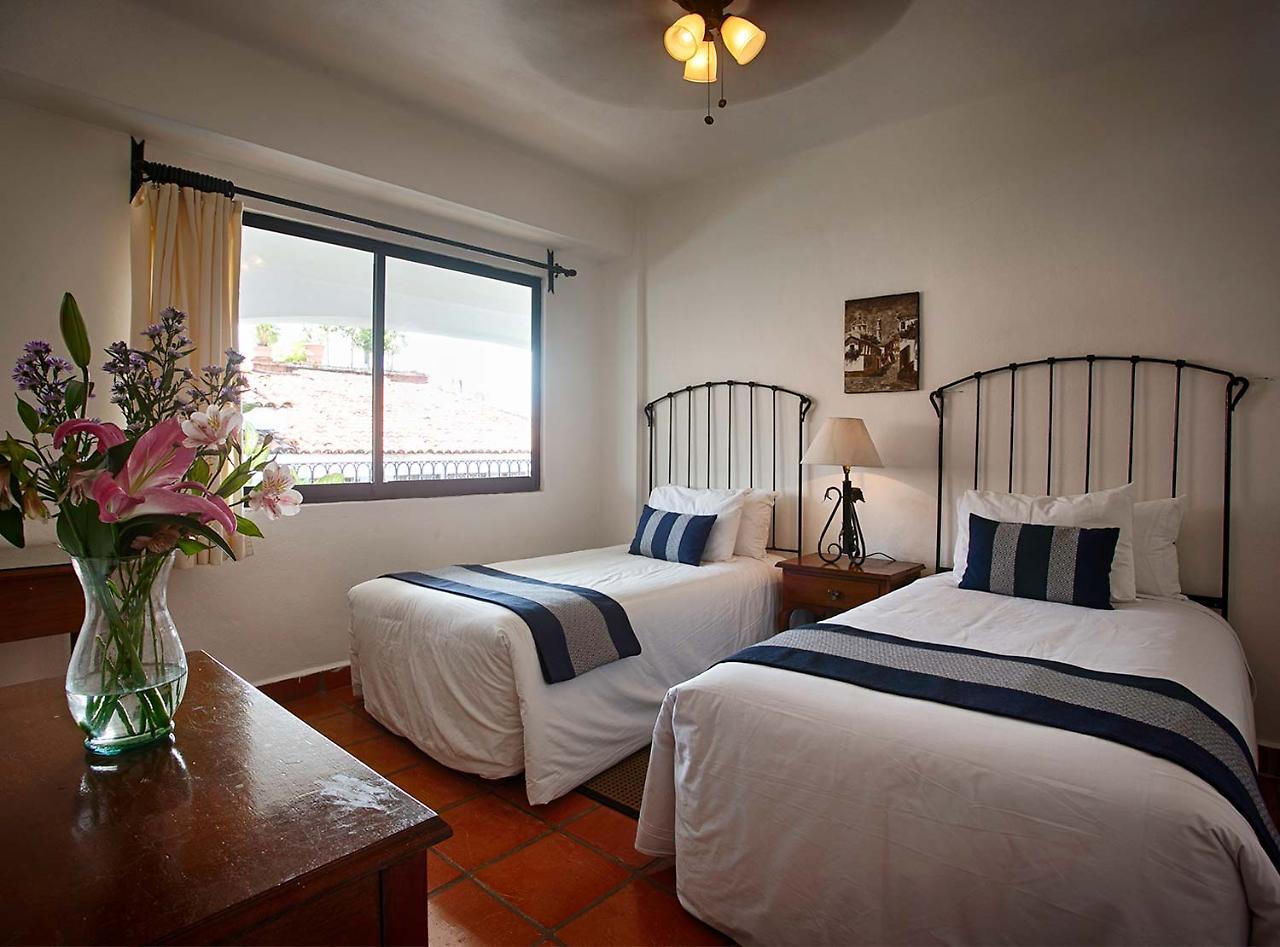 One Beach Street Zona Romantica Puerto Vallarta Ngoại thất bức ảnh