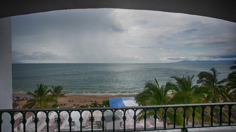One Beach Street Zona Romantica Puerto Vallarta Ngoại thất bức ảnh