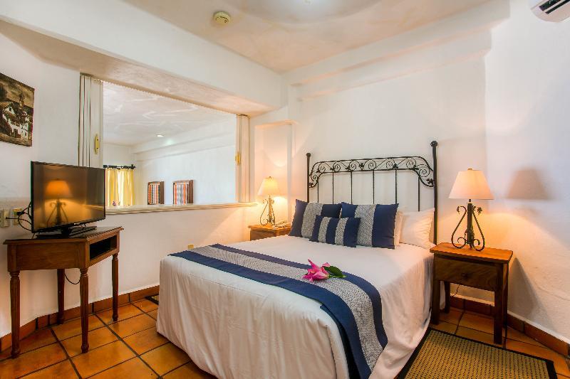 One Beach Street Zona Romantica Puerto Vallarta Ngoại thất bức ảnh